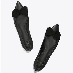 Tory Burch Rosalind flat ! NWT with box !